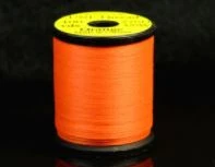 Hareline 3/0 UNI-Thread Waxed 12 Hareline 3/0 UNI-Thread Waxed