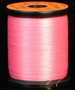 Hareline 6/0 UNI-Thread Waxed 40 Hareline 6/0 UNI-Thread Waxed