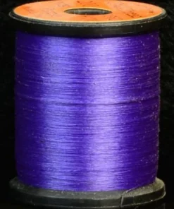 Hareline 6/0 UNI-Thread Waxed 41 Hareline 6/0 UNI-Thread Waxed