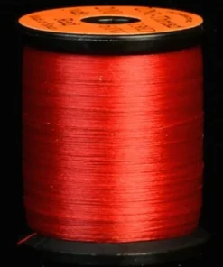 Hareline 6/0 UNI-Thread Waxed 42 Hareline 6/0 UNI-Thread Waxed