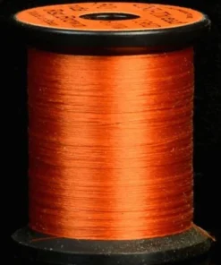 Hareline 6/0 UNI-Thread Waxed 44 Hareline 6/0 UNI-Thread Waxed