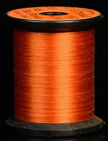 Hareline 6/0 UNI-Thread Waxed 19 Hareline 6/0 UNI-Thread Waxed