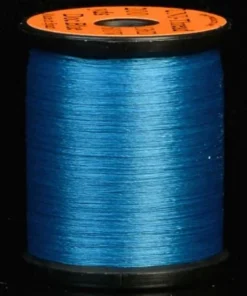 Hareline 6/0 UNI-Thread Waxed 46 Hareline 6/0 UNI-Thread Waxed