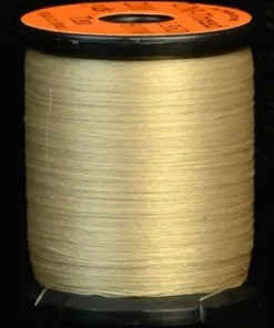 Hareline 6/0 UNI-Thread Waxed 47 Hareline 6/0 UNI-Thread Waxed