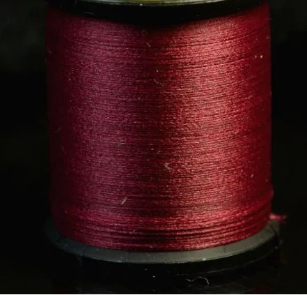 Hareline 6/0 UNI-Thread Waxed 24 Hareline 6/0 UNI-Thread Waxed