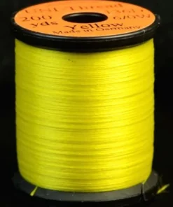 Hareline 6/0 UNI-Thread Waxed 51 Hareline 6/0 UNI-Thread Waxed