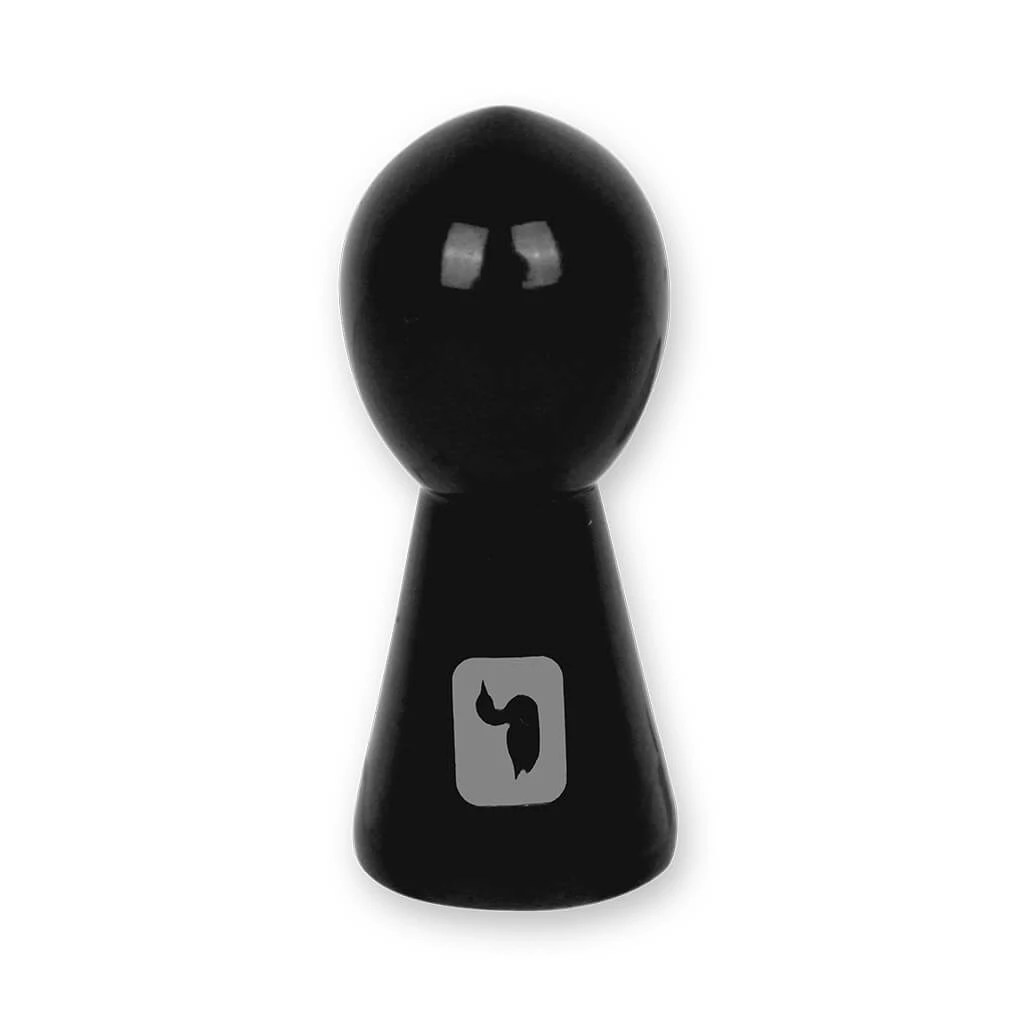 Tools & Vises Loon Vise Pawn - Black 3 Tools & Vises Loon Vise Pawn - Black