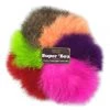 Whiting Super Bou Feathers & Marabou