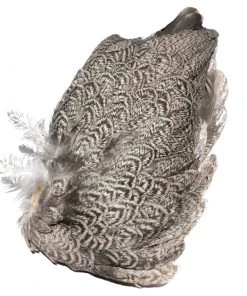 Whiting Brahma Wing Soft Hackle Pair