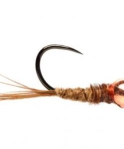 Fulling Mill Weiss' Simple PTN Anchor Fly Shop Flies