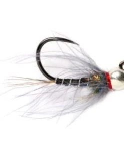 Fulling Mill Weiss' Skunk Barbless Shop Flies