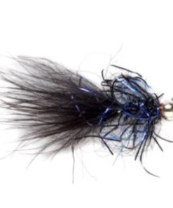 Fulling Mill Shop Flies Weiss' UV Jig Streamer