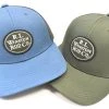 Winston/Bauer Winston Double Haule Trucker Hat Hats