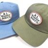 Winston/Bauer Winston Tailwater Twill Hat Hats