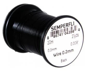 Semperfli Tying Wire 5 Semperfli Tying Wire