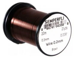 Semperfli Tying Wire 24 Semperfli Tying Wire