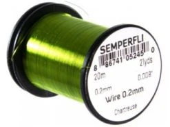 Semperfli Tying Wire 26 Semperfli Tying Wire