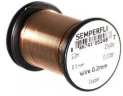 Semperfli Tying Wire 27 Semperfli Tying Wire