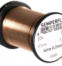 Semperfli Tying Wire