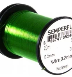 Semperfli Tying Wire
