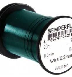 Semperfli Tying Wire