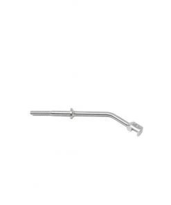 Renzetti - Extended Bent Shaft For Traveler - Black