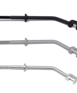 Renzetti - Extended Bent Shaft For Saltwater Traveler - Clear Tools & Vises