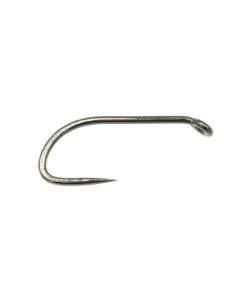Hooks & Shanks Umpqua XC290BL-BN Wet Hook