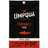 Umpqua Perform X Hopper Leader