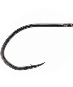 Umpqua XS425 BN5X Baitfish Stinger - Black