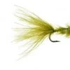 Umpqua Zach Attack Damsel - Olive - 14 Shop Flies
