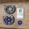 Pro Bands Zen Core Spool Inserts For Trouthunter Spools Tippet Leader & Accessories