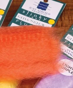 Hareline Slinky Fibre