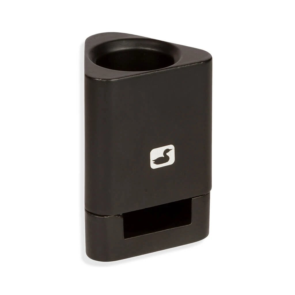 Loon Zippy Hair Stacker - Black 6 Loon Zippy Hair Stacker - Black