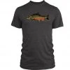 Rep Your Water RepYourWater - Big Brookie Tee