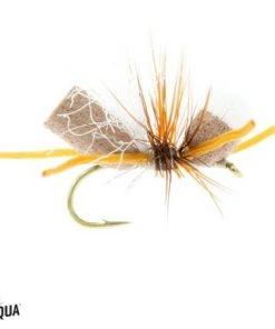 Umpqua Shop Flies Bionic Ant 2.0 - Brown