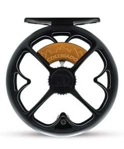 Ross Reels Colorado
