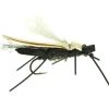 Yellowstone Fly Goods Dornan's Water Walker - Black Shop Flies