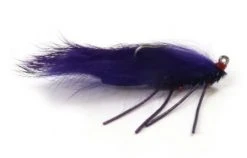 Yellowstone Fly Goods Shop Flies Bloom's Zirdle - Purple