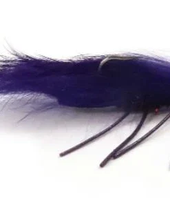 Yellowstone Fly Goods Shop Flies Bloom's Zirdle - Purple