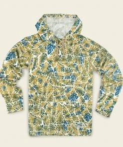 Howler Brothers Clothing & Logo Gear Howler Bros. Loggerhead Hoodie 35 Howler Brothers Clothing & Logo Gear Howler Bros. Loggerhead Hoodie