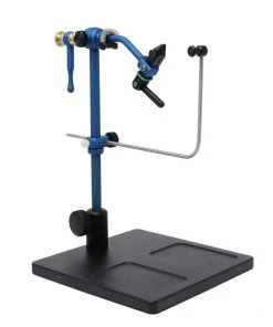 Renzetti - Blue Traveler Vise - 2500 Series RH Tools & Vises