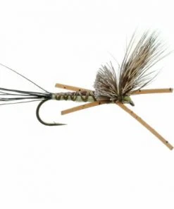 Umpqua Shop Flies Brown Drake Nealley - 10