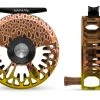 Abel Vaya Classic Brown Trout - 5/6 Reels