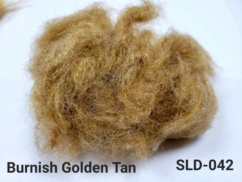 Nature's Spirit Nature's Scud-Lisios Dubbing 6 Nature's Spirit Nature's Scud-Lisios Dubbing