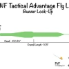Nature's Spirit FNF Tactical Advantage Fly Line - Buzzer Lock Up Fly Lines 1 Nature's Spirit FNF Tactical Advantage Fly Line - Buzzer Lock Up Fly Lines