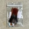 Pablo Spanish Coq De Leon - Brown Hackle
