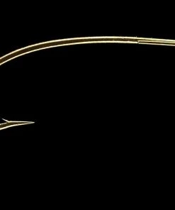 Nature's Spirit Daiichi 2050 - Alec Jackson Salmon/Steelhead Spey Hook