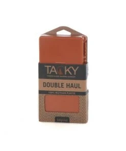 Fly Boxes Fishpond Tacky Double Haul Fly Box - Burnt Orange