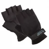 Glacier Glove Alaska River Fingerless Glove - Black